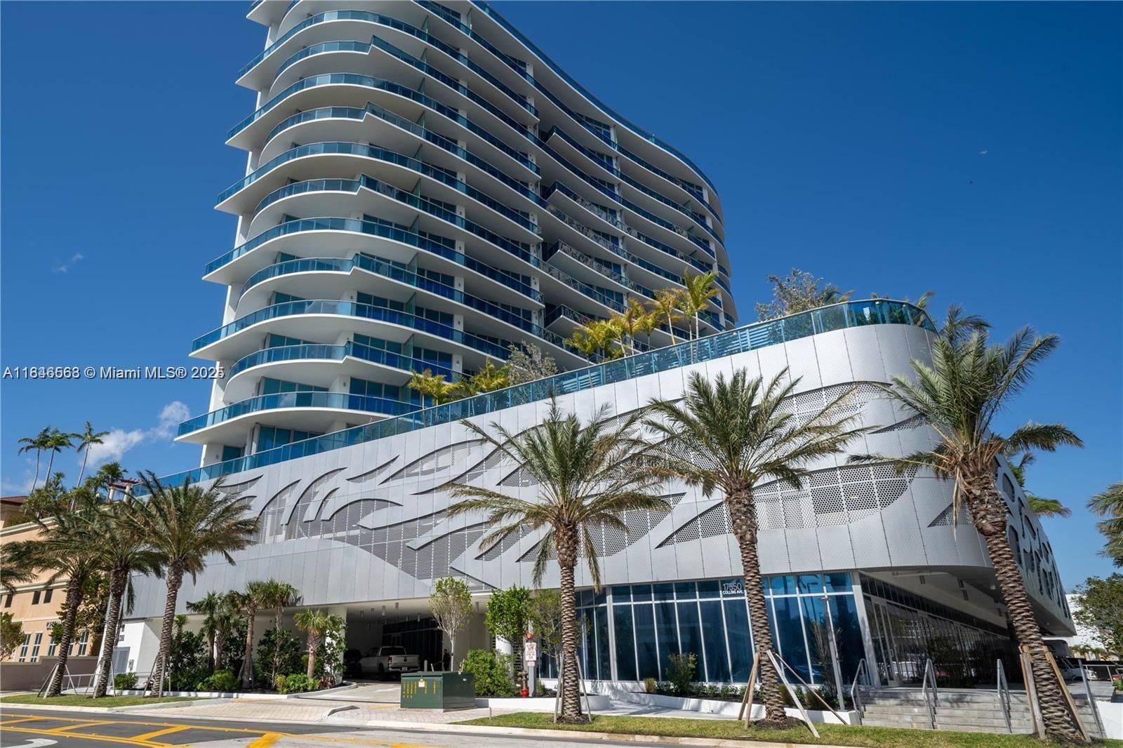 17550 Collins Ave 402