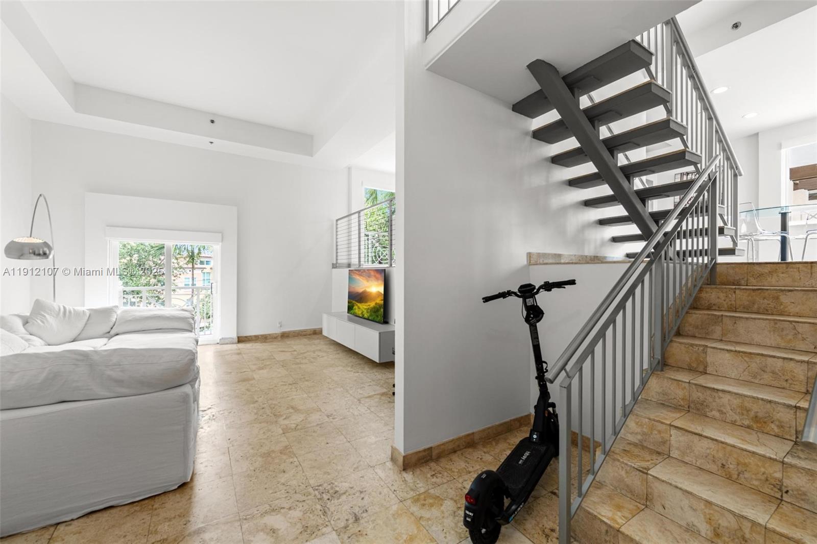 THE COURTS AT SOUTH BEACH - Residential Lease