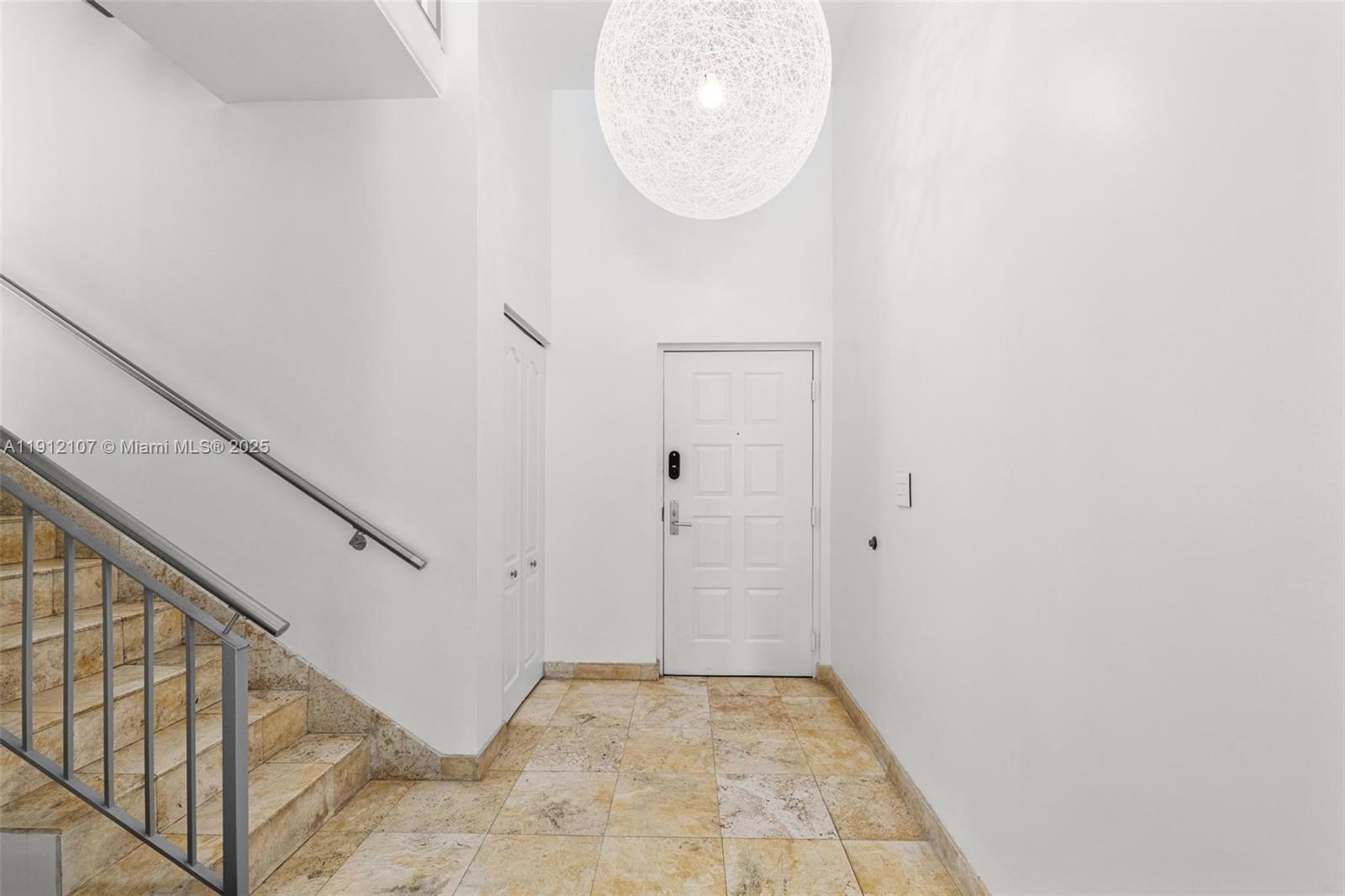 THE COURTS AT SOUTH BEACH - Residential Lease