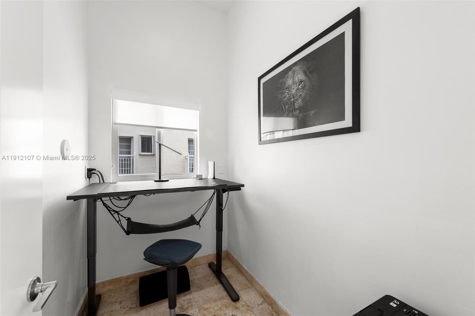 THE COURTS AT SOUTH BEACH - Residential Lease