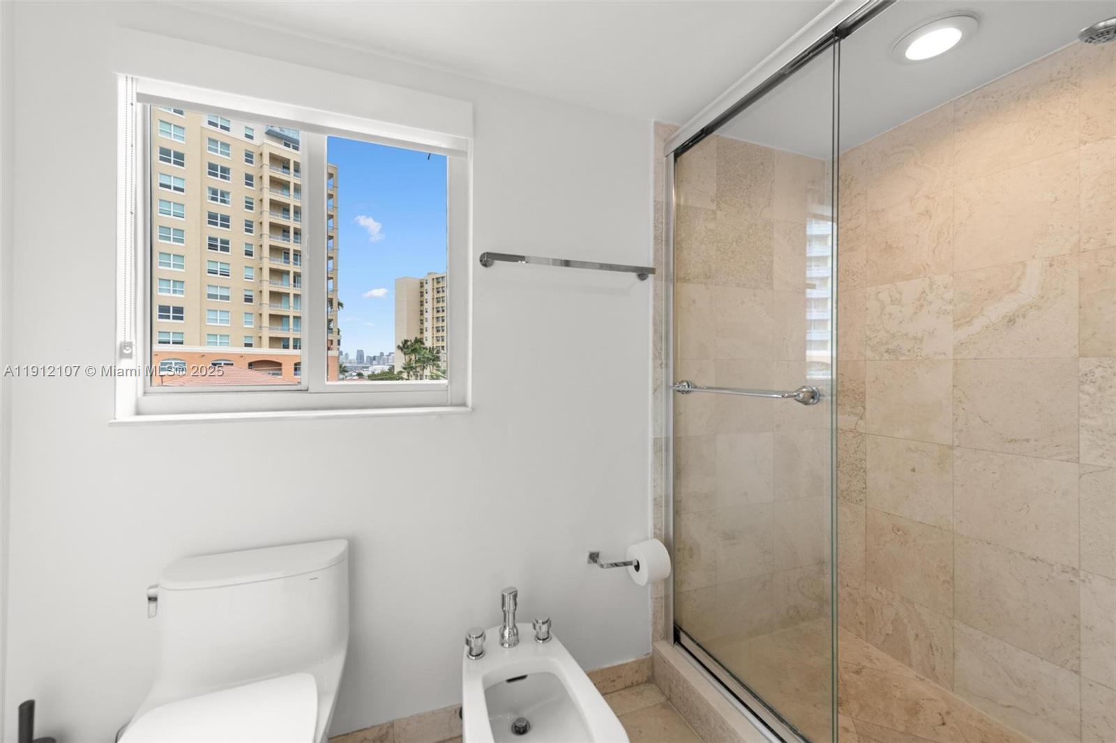 THE COURTS AT SOUTH BEACH - Residential Lease