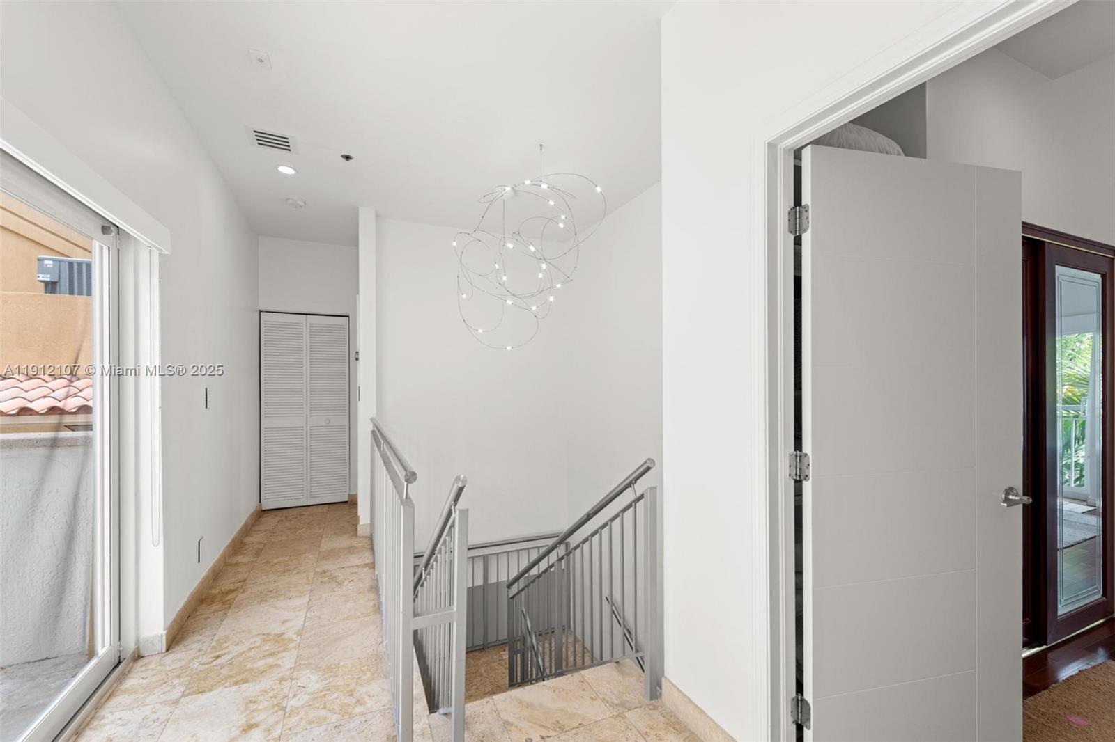 THE COURTS AT SOUTH BEACH - Residential Lease