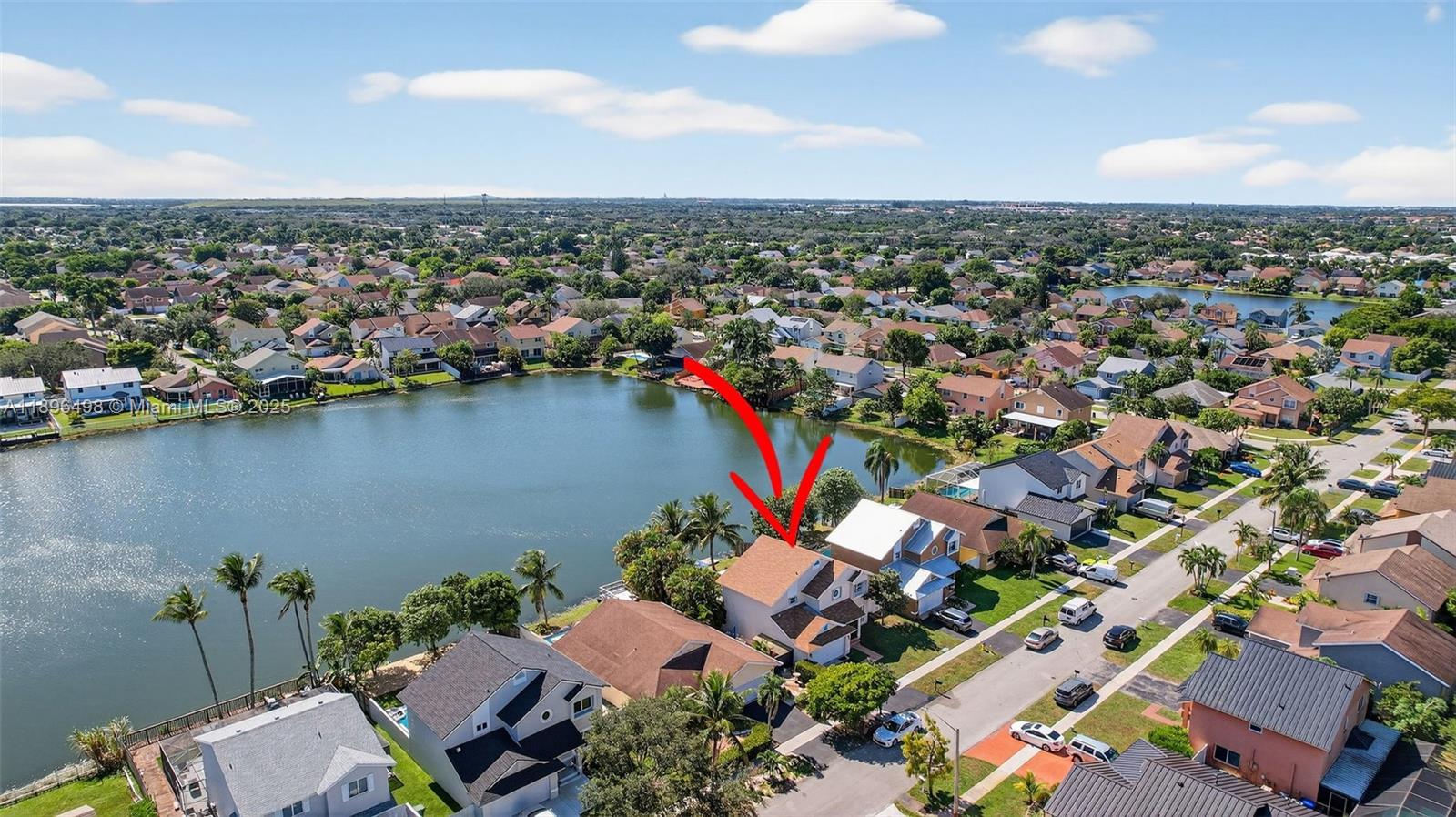 LAKESIDE SOUTH - Residential