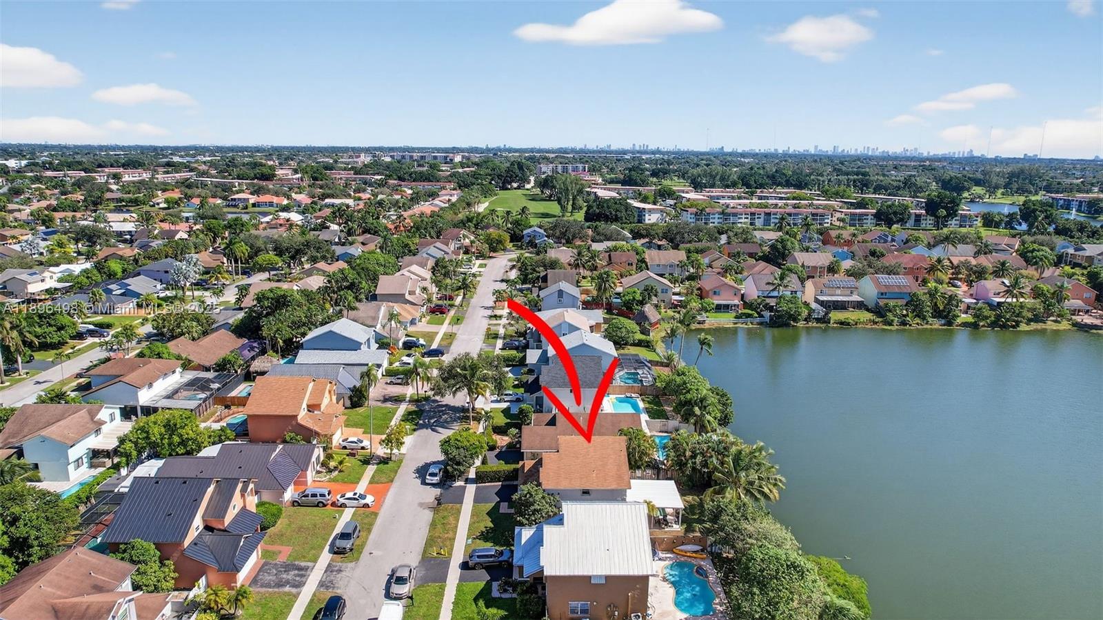 LAKESIDE SOUTH - Residential