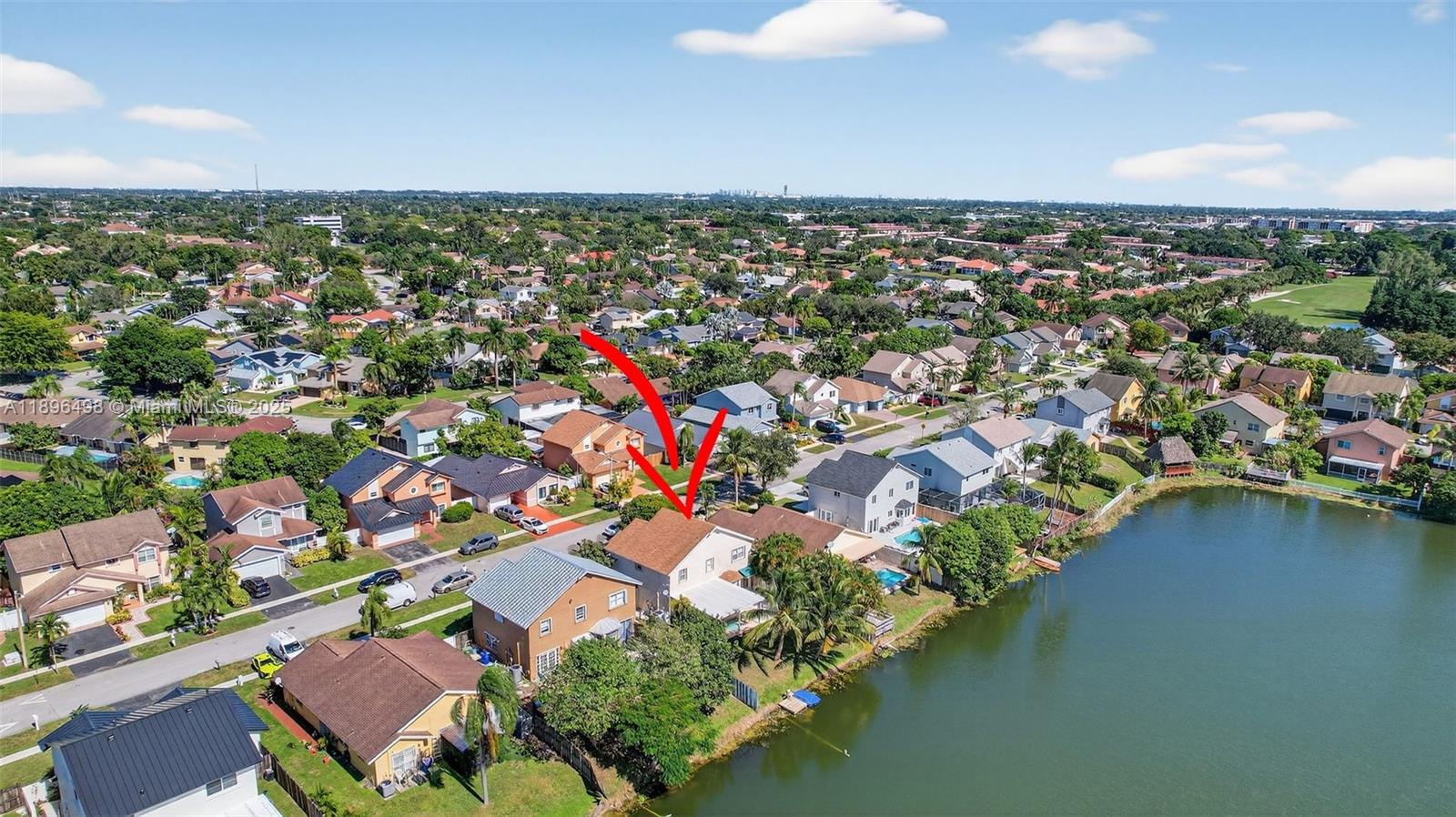 LAKESIDE SOUTH - Residential