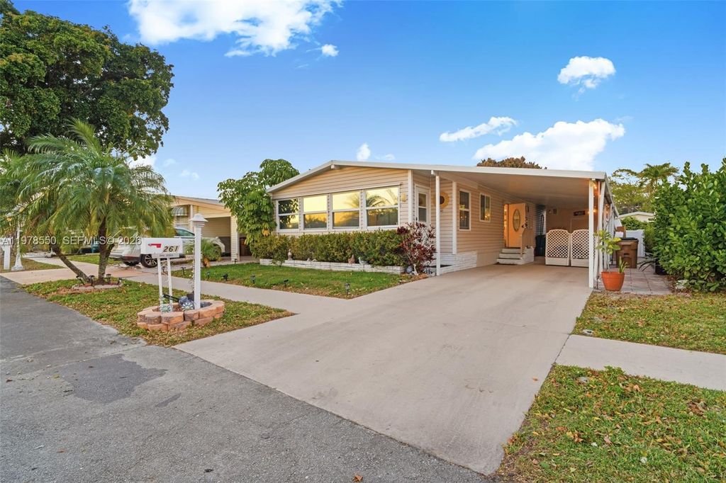 Photo of Deerfield Beach, FL 33064 (MLS # A11978550)