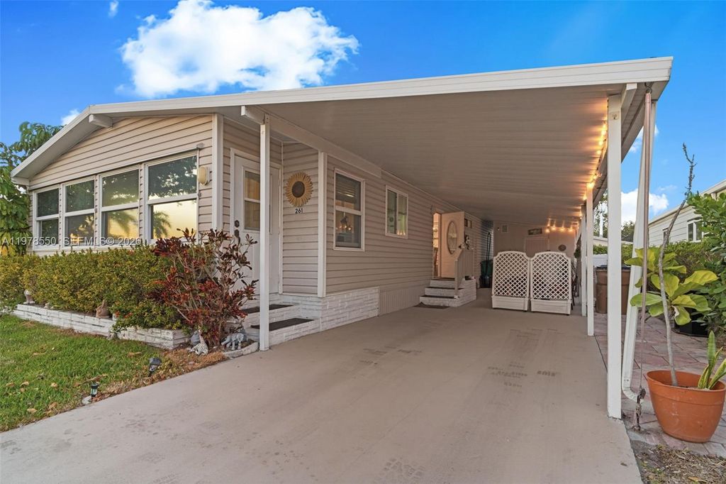 Photo of Deerfield Beach, FL 33064 (MLS # A11978550)