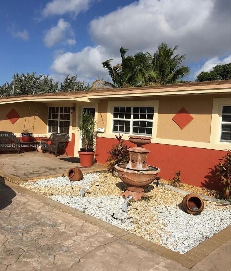 NORWOOD 6TH ADDN SEC 1 - Residential