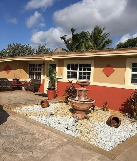 Photo of 1315 NW 196th Ter, Miami Gardens, FL 33169 (MLS # A11911581)