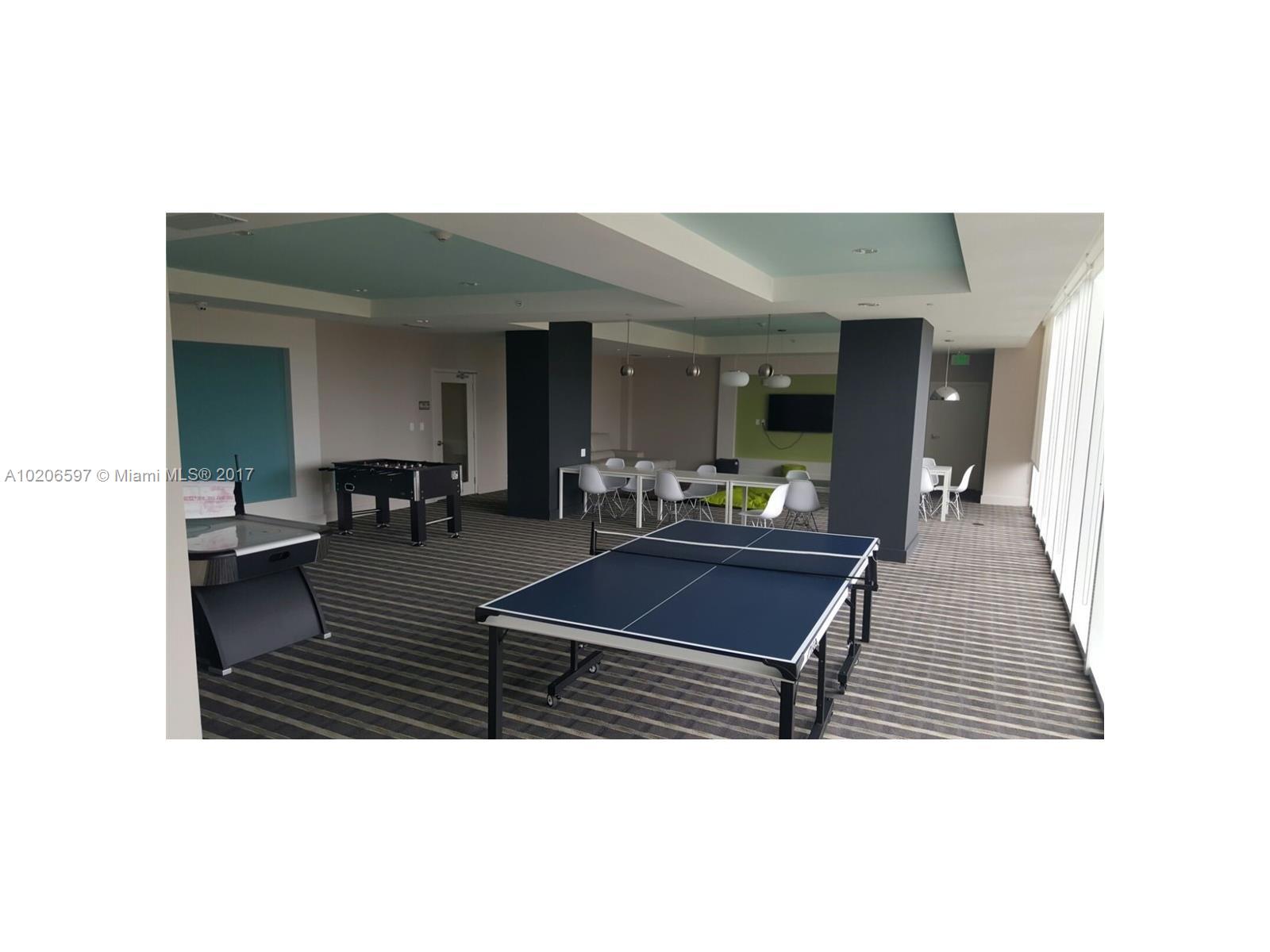 BAY HOUSE CONDO - Residential Lease