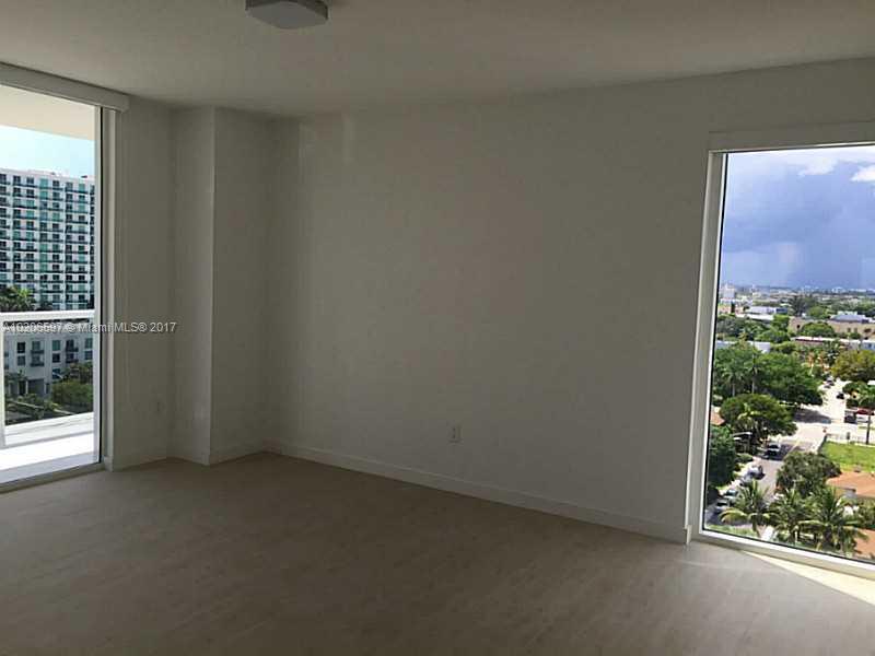 BAY HOUSE CONDO - Residential Lease