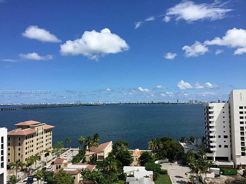 BAY HOUSE CONDO - Residential Lease