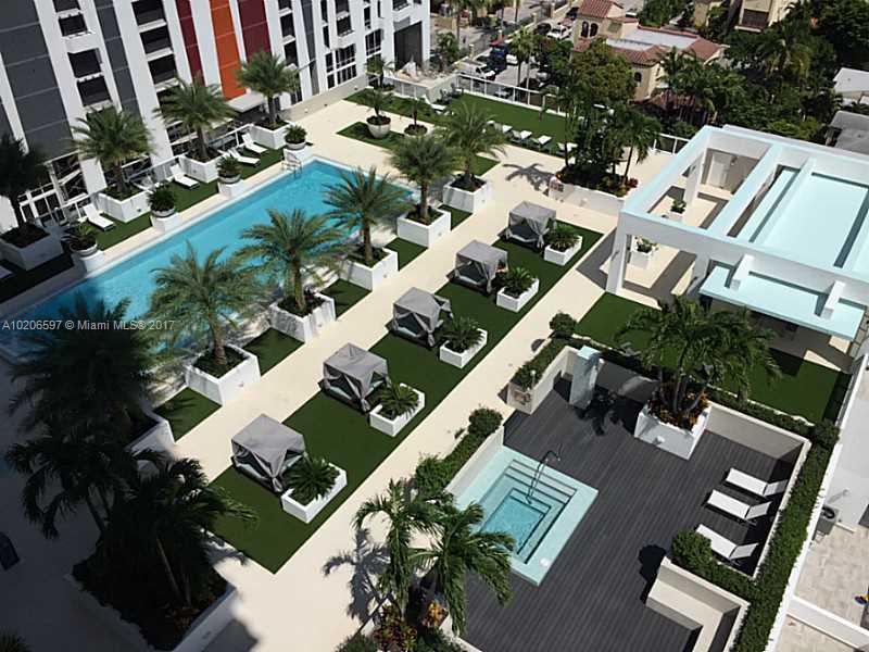 BAY HOUSE CONDO - Residential Lease