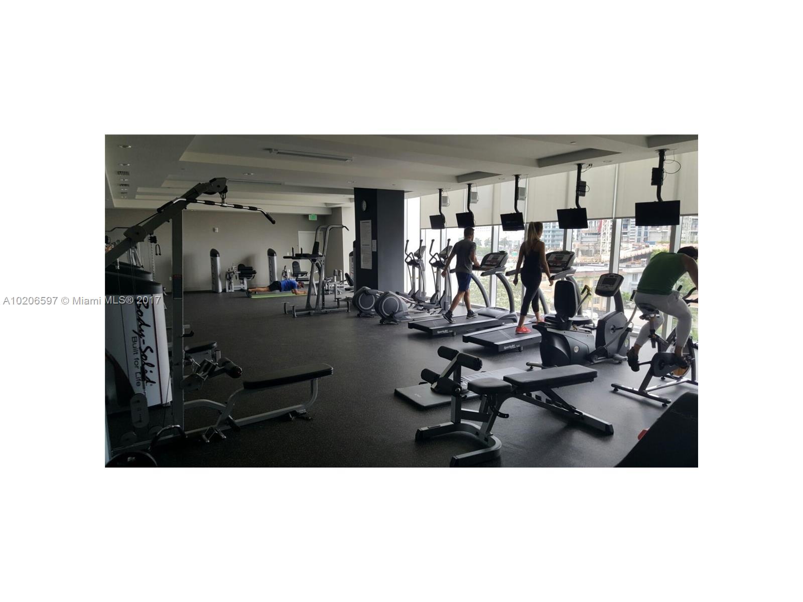 BAY HOUSE CONDO - Residential Lease