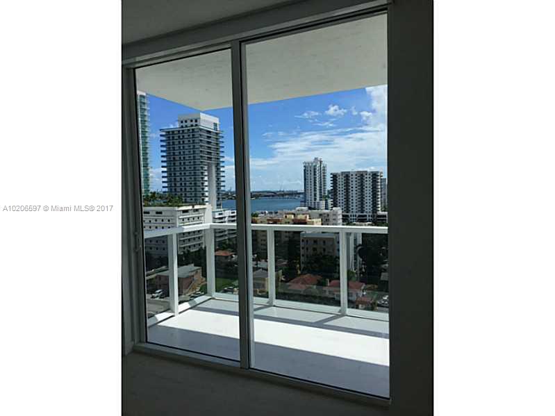 BAY HOUSE CONDO - Residential Lease