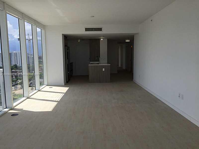 BAY HOUSE CONDO - Residential Lease