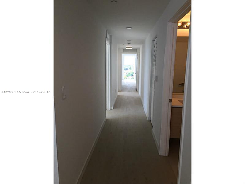 BAY HOUSE CONDO - Residential Lease