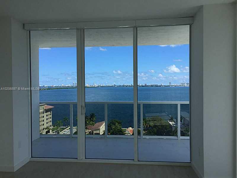 BAY HOUSE CONDO - Residential Lease