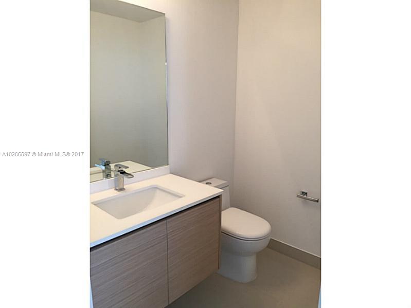 BAY HOUSE CONDO - Residential Lease