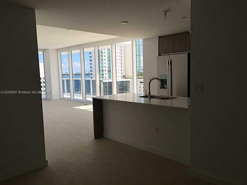 BAY HOUSE CONDO - Residential Lease