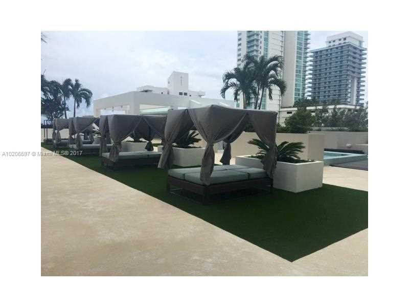 BAY HOUSE CONDO - Residential Lease