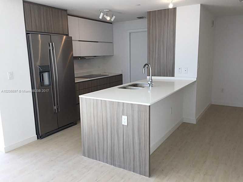 BAY HOUSE CONDO - Residential Lease