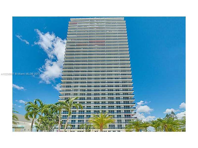 BAY HOUSE CONDO - Residential Lease