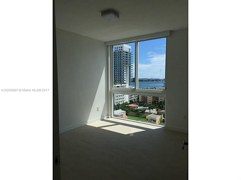 BAY HOUSE CONDO - Residential Lease