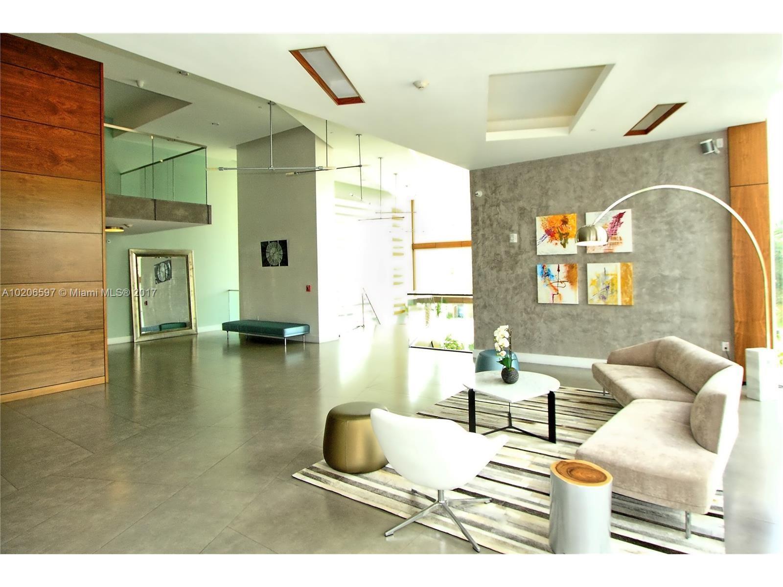 BAY HOUSE CONDO - Residential Lease