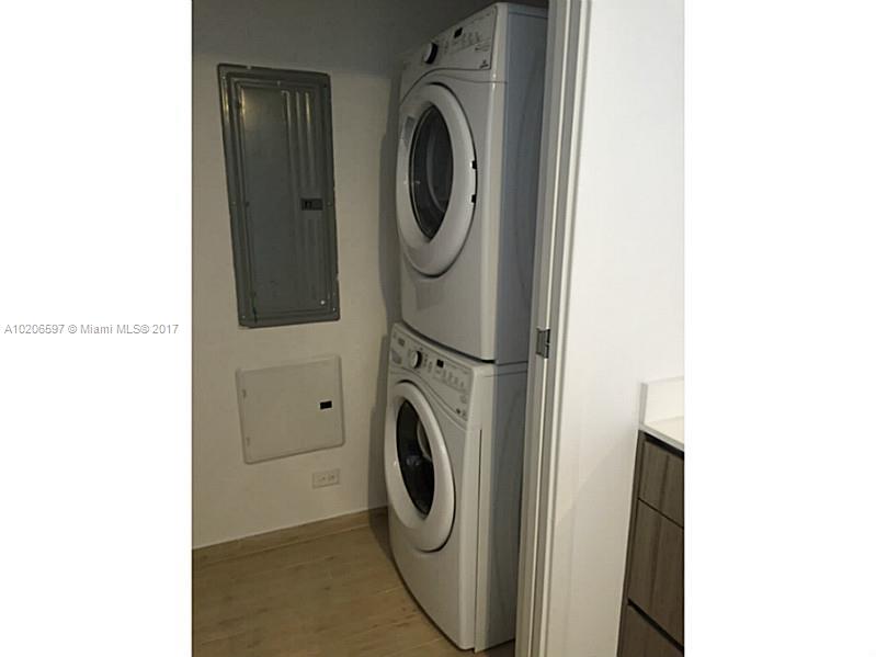 BAY HOUSE CONDO - Residential Lease