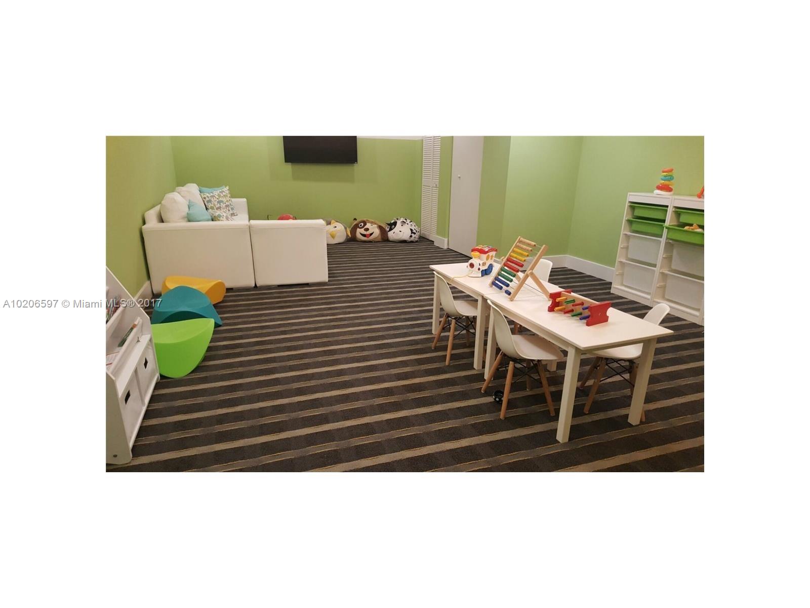 BAY HOUSE CONDO - Residential Lease