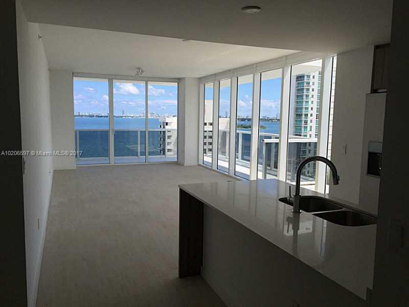 BAY HOUSE CONDO - Residential Lease