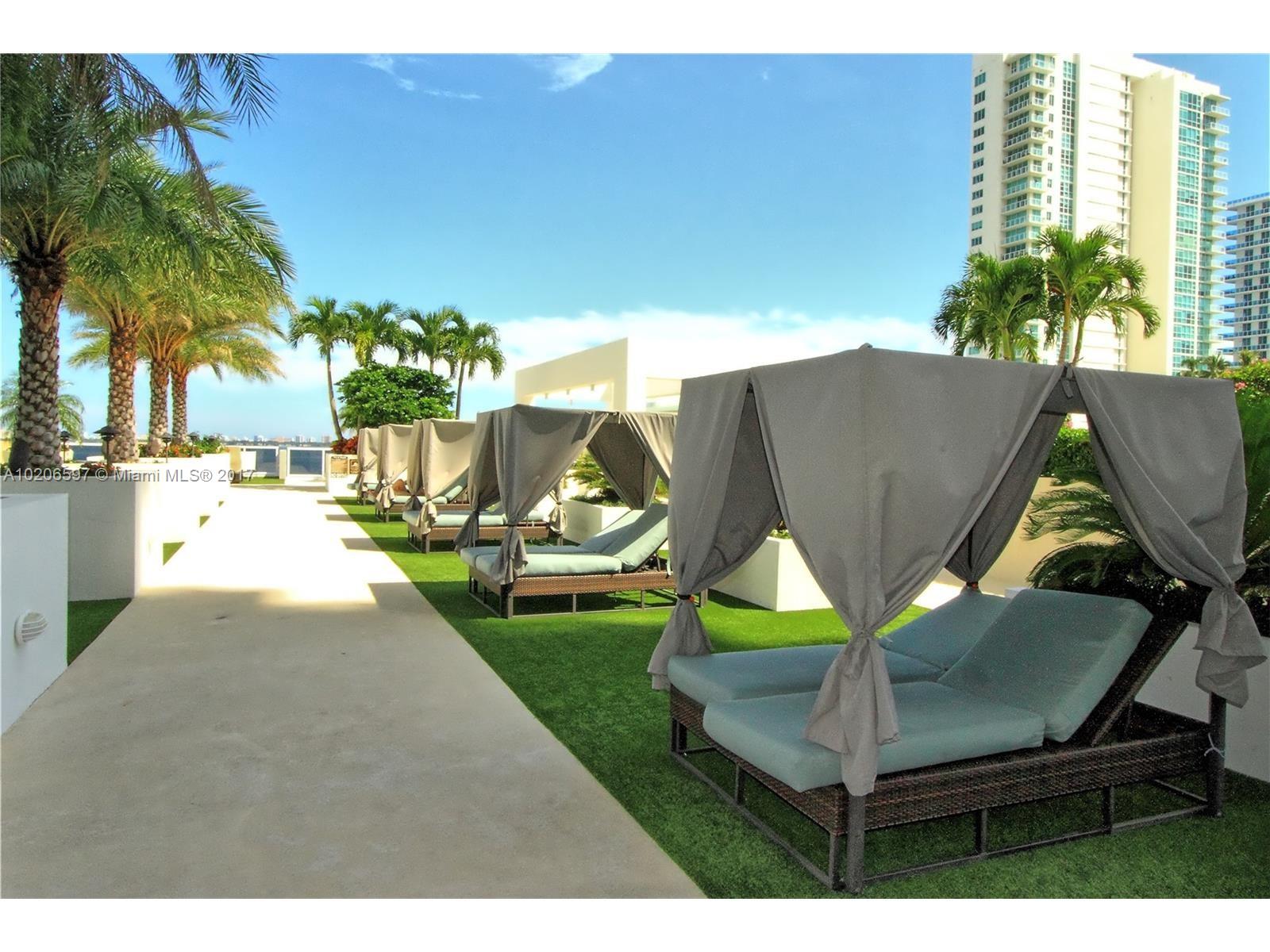 BAY HOUSE CONDO - Residential Lease