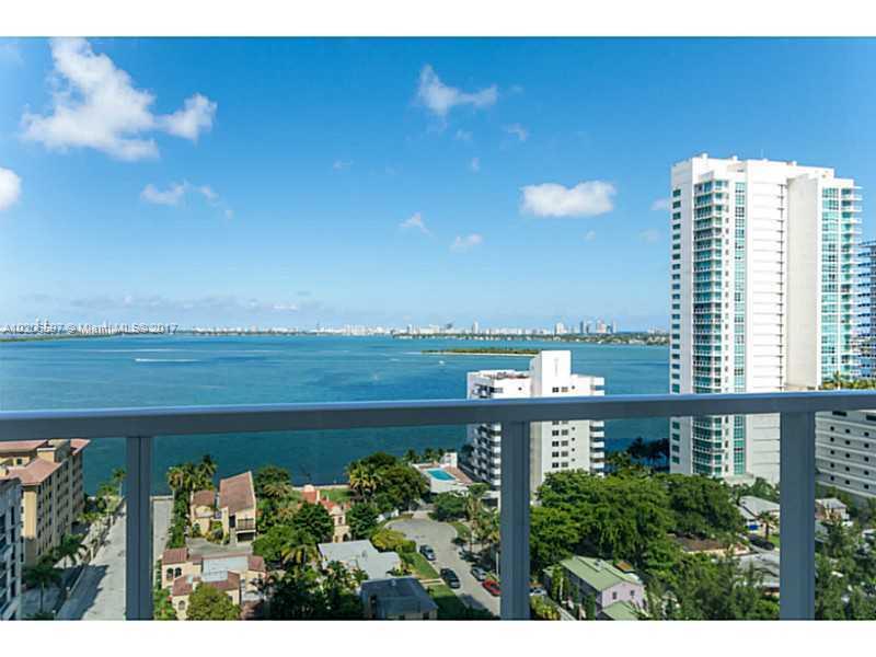 BAY HOUSE CONDO - Residential Lease