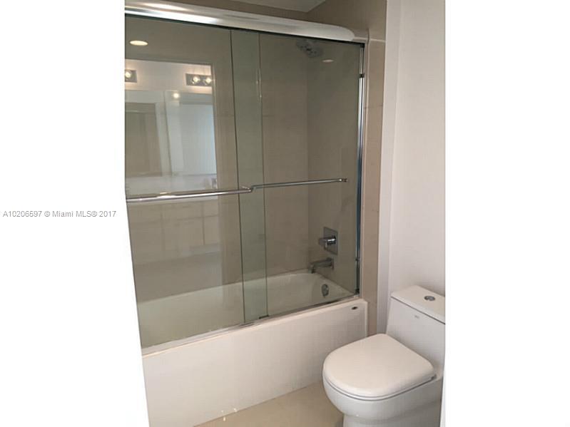 BAY HOUSE CONDO - Residential Lease