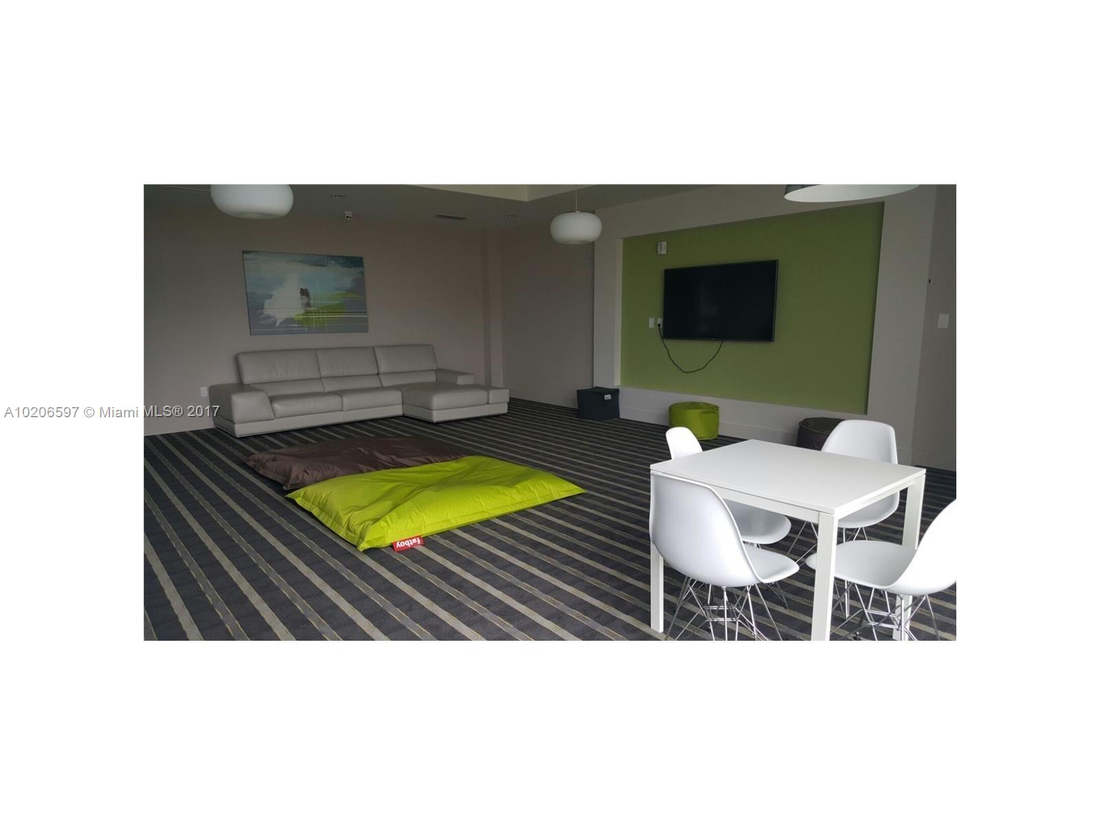 BAY HOUSE CONDO - Residential Lease