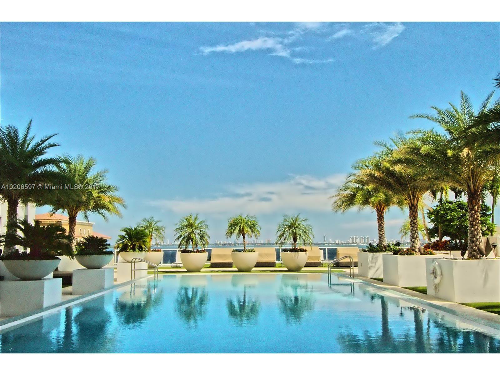 BAY HOUSE CONDO - Residential Lease