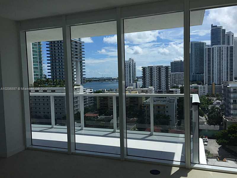 BAY HOUSE CONDO - Residential Lease