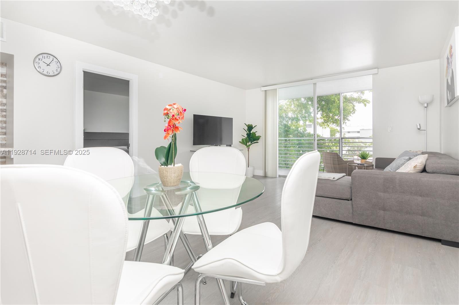 EDEN ISLES CONDO # 4 - Residential