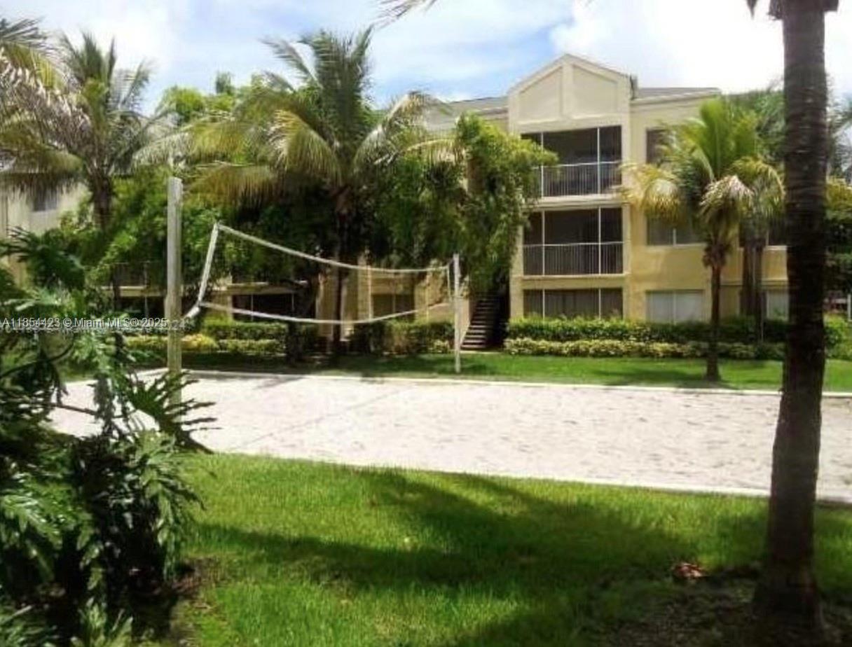 SUN VISTA GARDENS CONDO - Residential