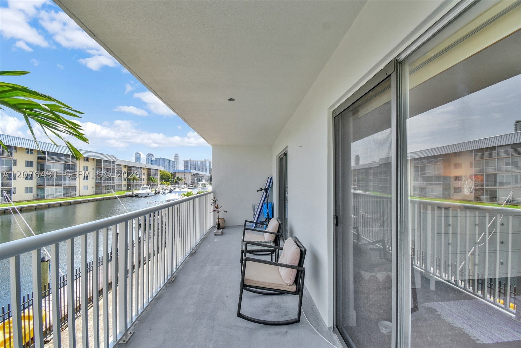3527 NE 168th St 203, North Miami Beach FL 33160