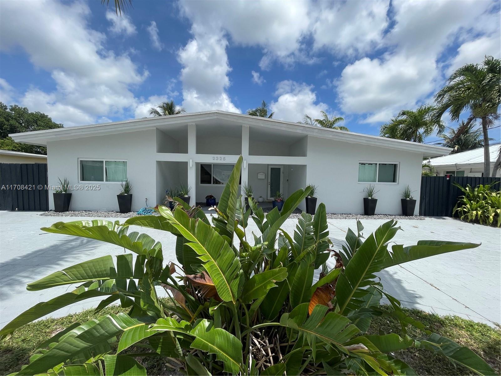 Property for Sale at 2325 Ne 194th St, Miami, Broward County, Florida - Bedrooms: 4 
Bathrooms: 3  - $1,717,000