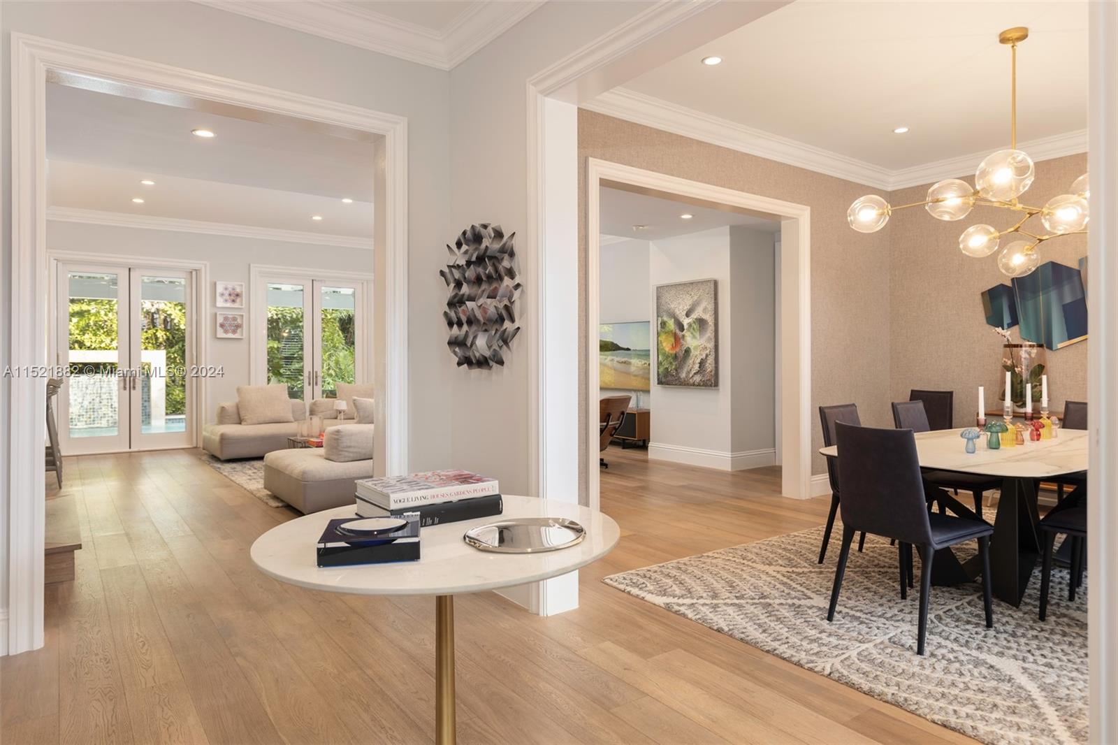 C GAB RIVIERA SEC 10 - Residential