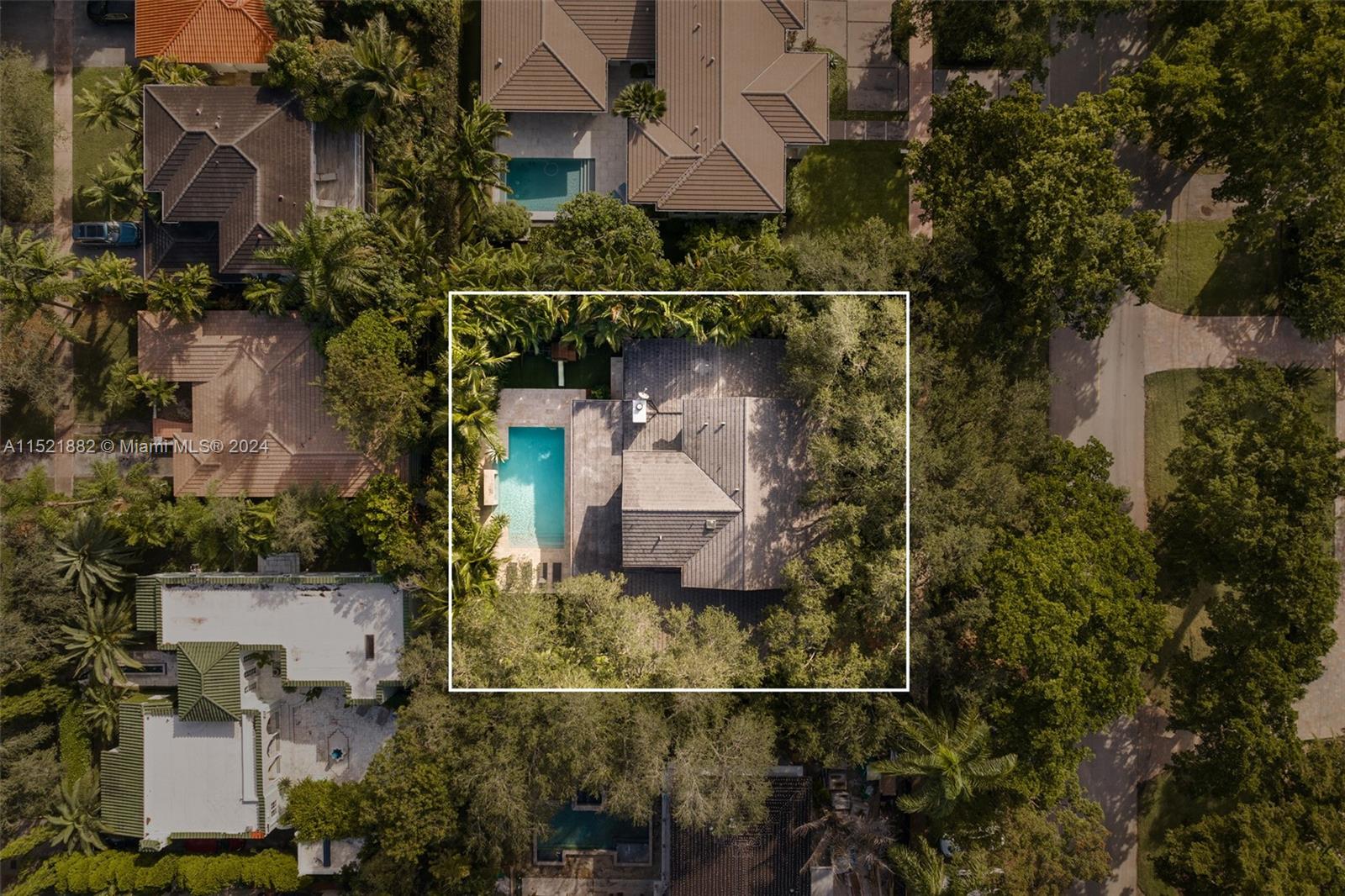 C GAB RIVIERA SEC 10 - Residential