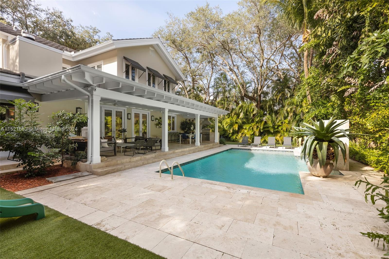 C GAB RIVIERA SEC 10 - Residential