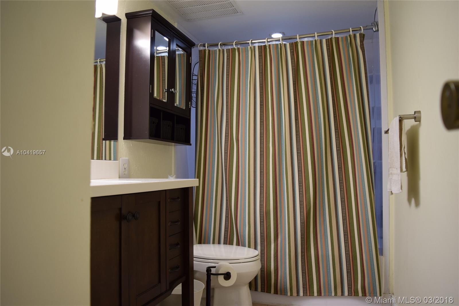 TIGERTAIL BAY CONDO - Residential Lease