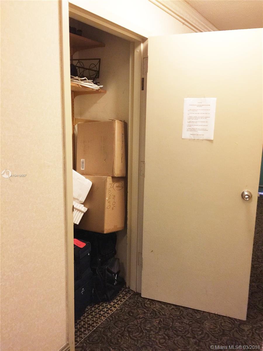 TIGERTAIL BAY CONDO - Residential Lease