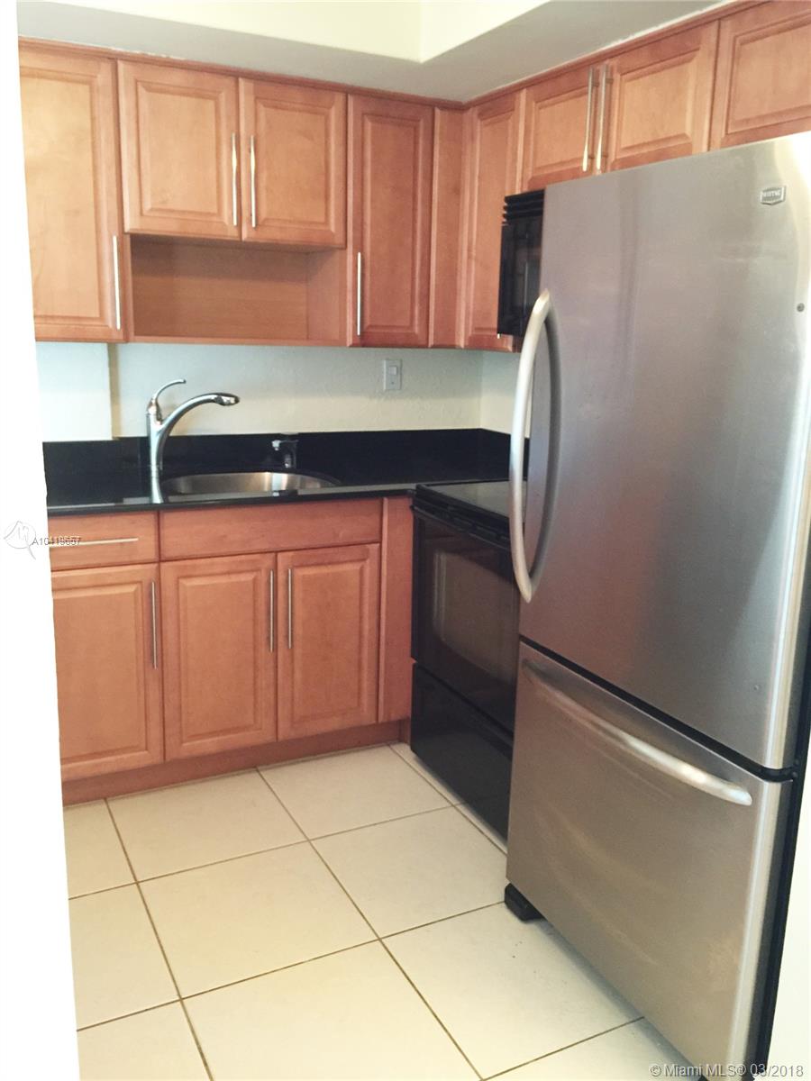 TIGERTAIL BAY CONDO - Residential Lease