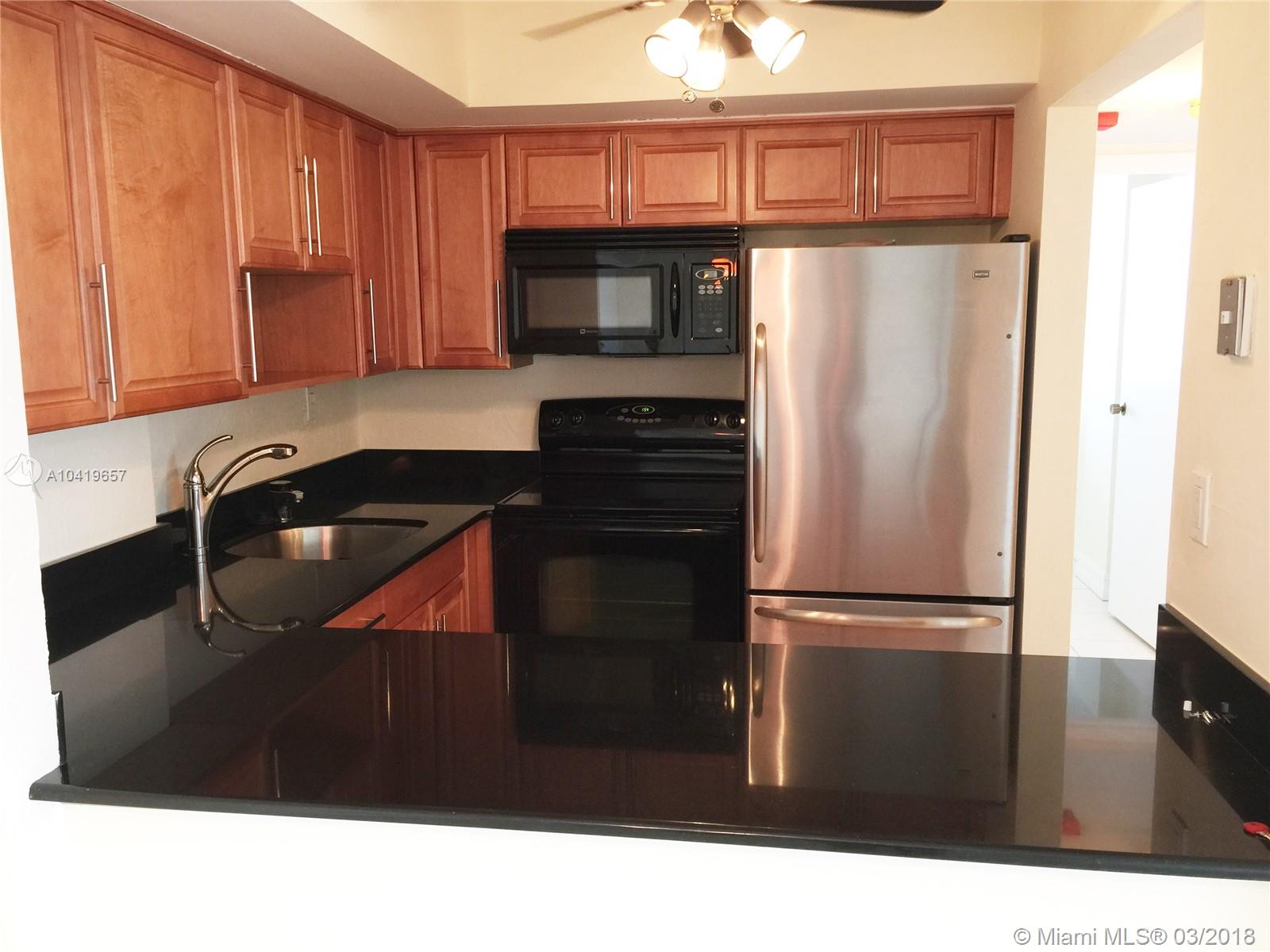 TIGERTAIL BAY CONDO - Residential Lease