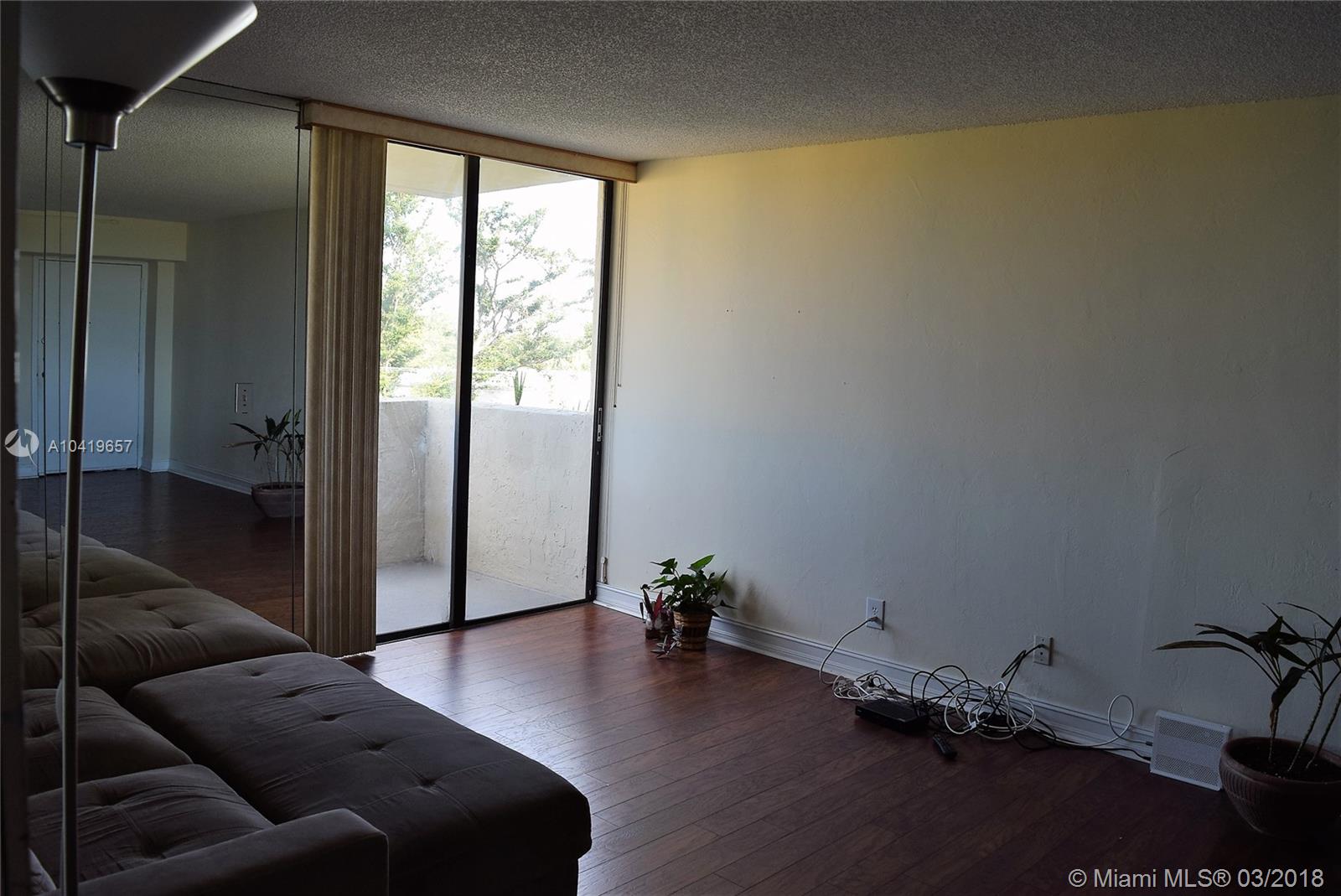 TIGERTAIL BAY CONDO - Residential Lease